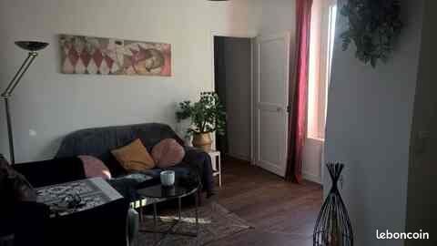 Appartement à vendre, 29m², Etampes