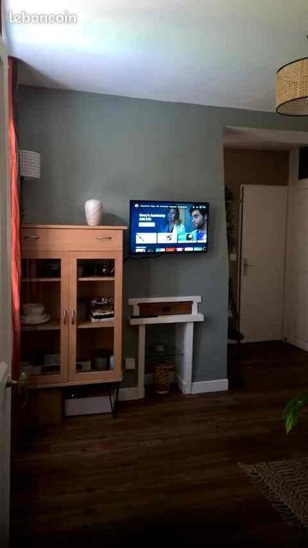Appartement à vendre, 29m², Etampes