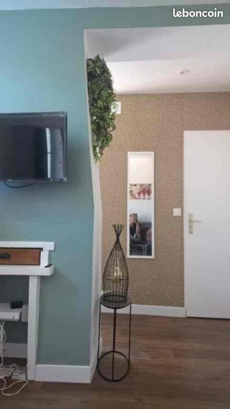 Appartement à vendre, 29m², Etampes