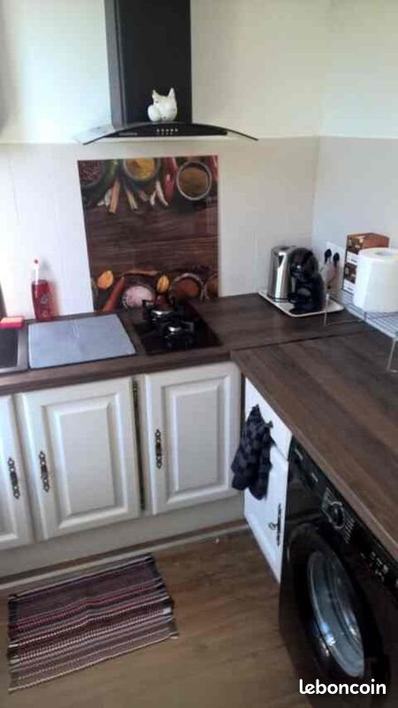 Appartement à vendre, 29m², Etampes