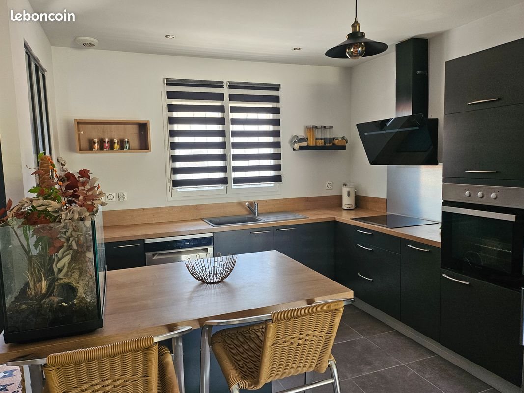 Maison à vendre, 87m², Portel-des-Corbières