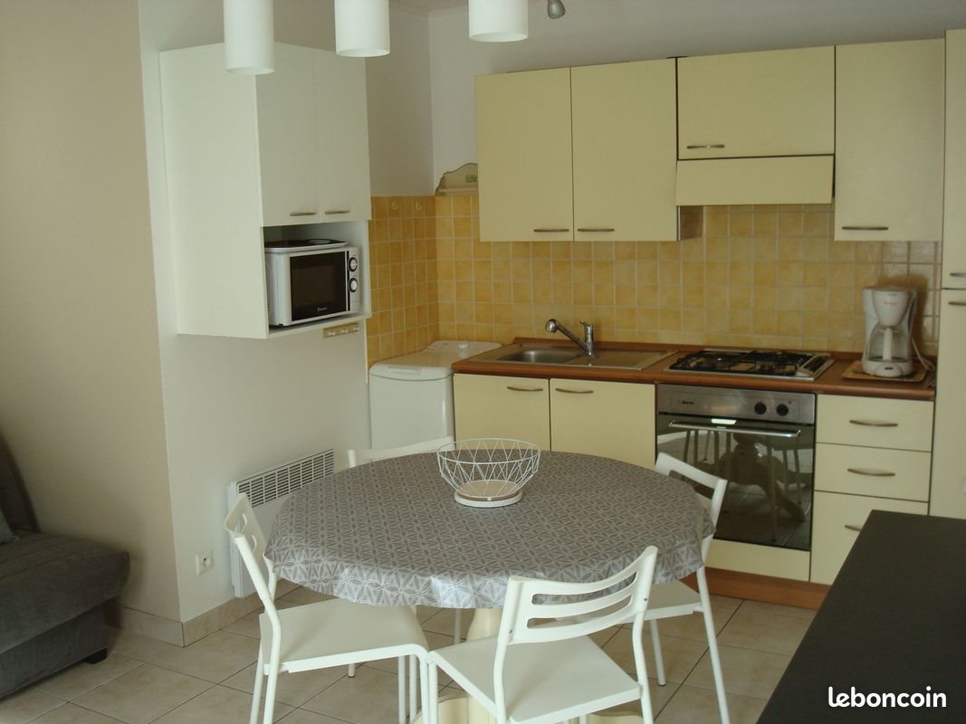 Appartement à louer, 35m², Draguignan
