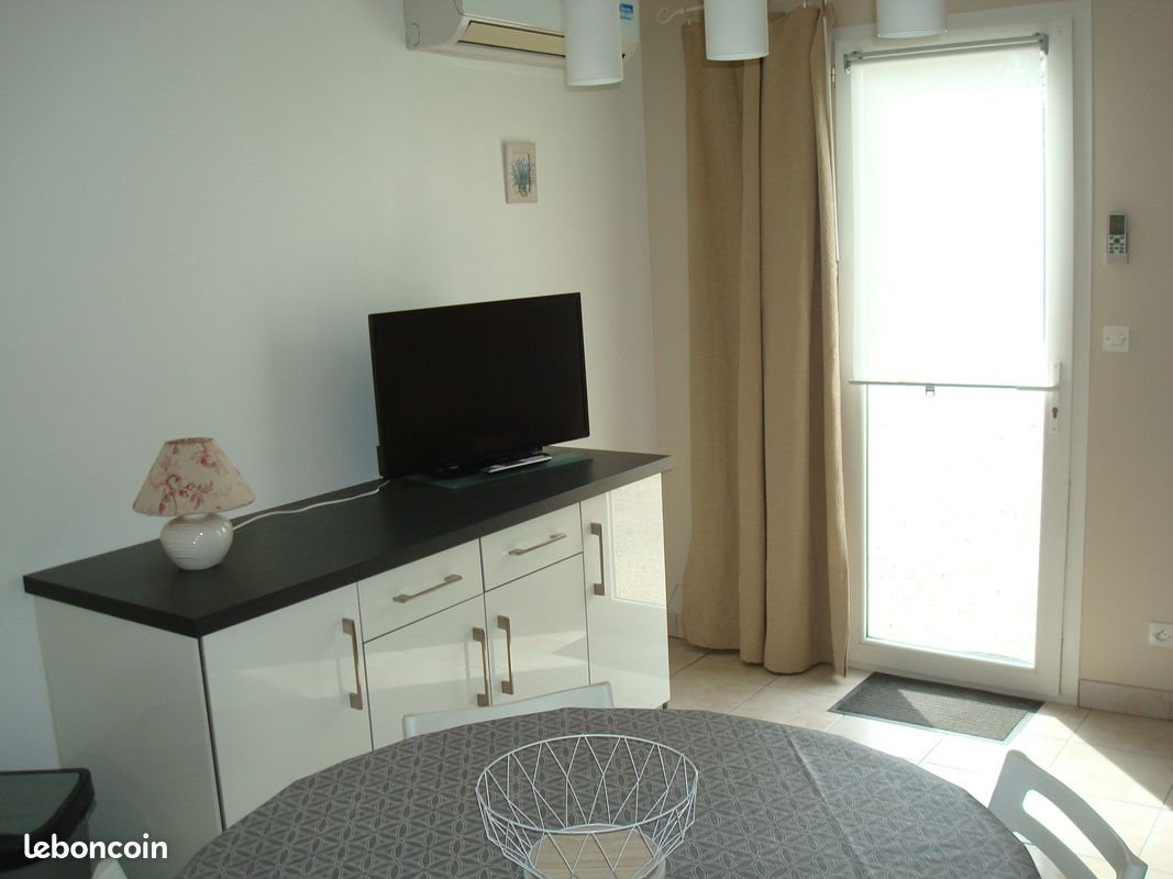 Appartement à louer, 35m², Draguignan