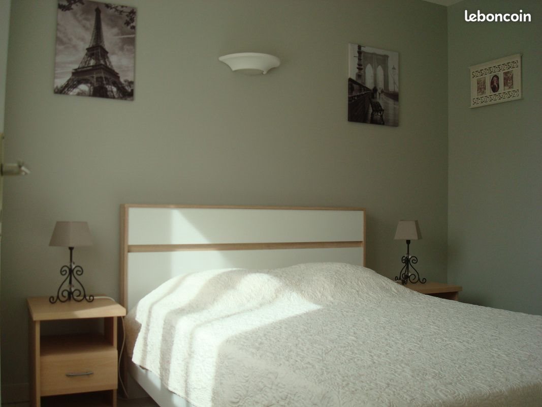 Appartement à louer, 35m², Draguignan