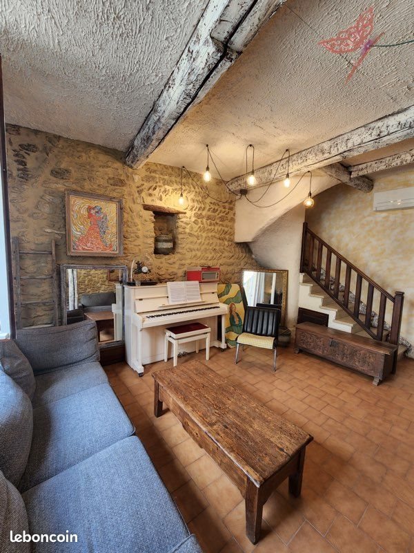 Maison à vendre, 150m², Châteauneuf-du-Pape