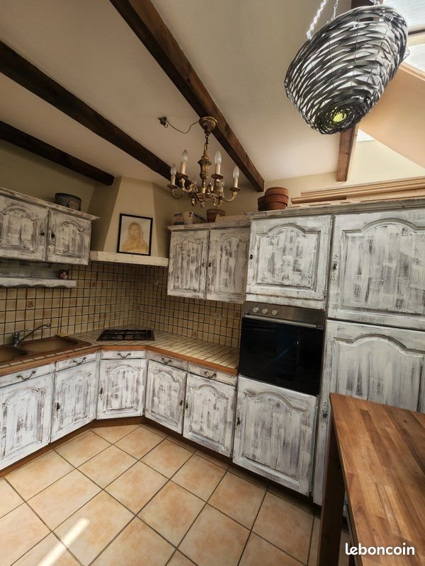 Maison à vendre, 150m², Châteauneuf-du-Pape