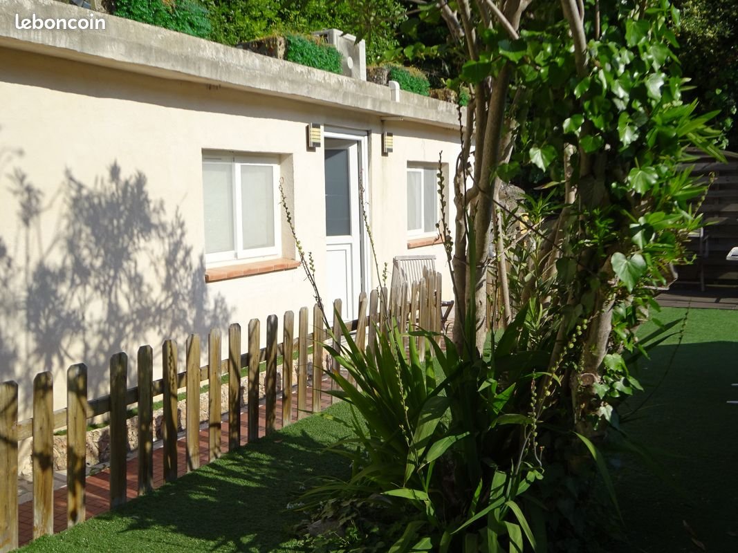 Appartement à louer, 40m², Menton