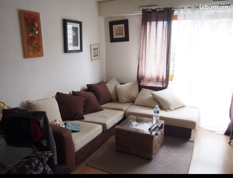 Appartement à louer, 48m², Dijon