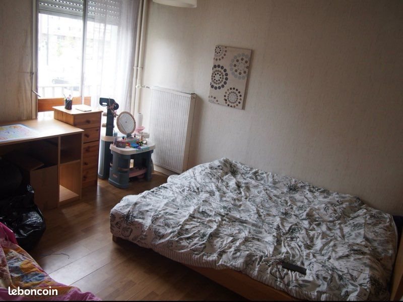 Appartement à louer, 48m², Dijon