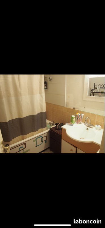 Appartement à louer, 48m², Dijon
