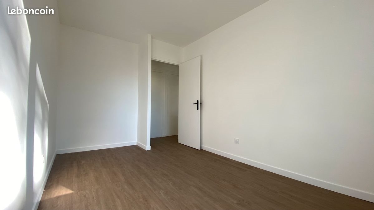 Appartement à vendre, 53m², Villefranche-sur-Saône