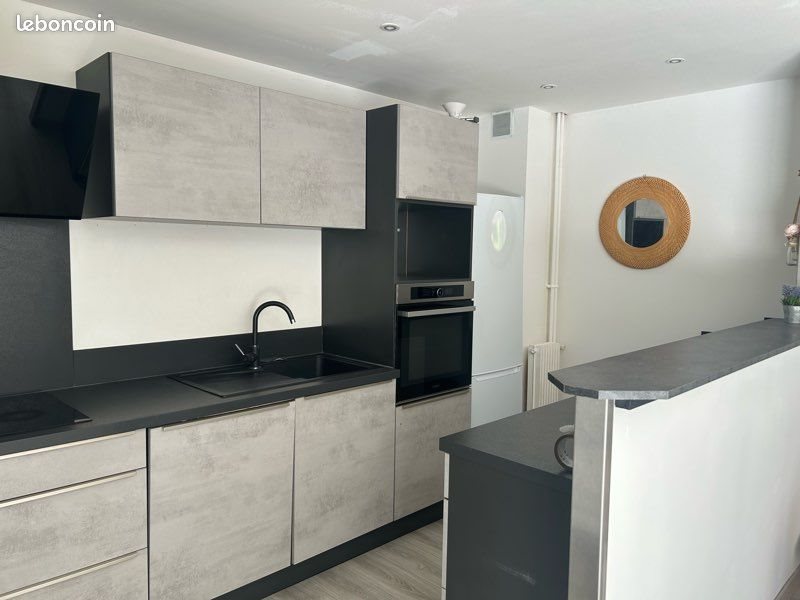 Appartement à louer, 54m², Vallauris