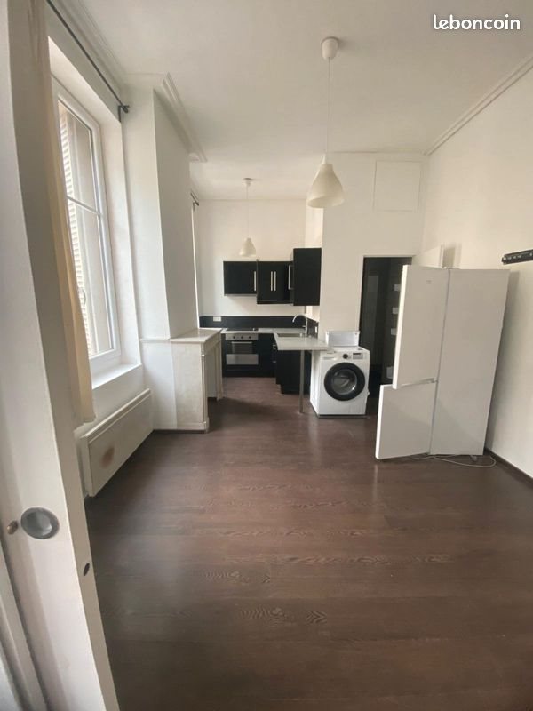 Appartement à louer, 30m², Nancy