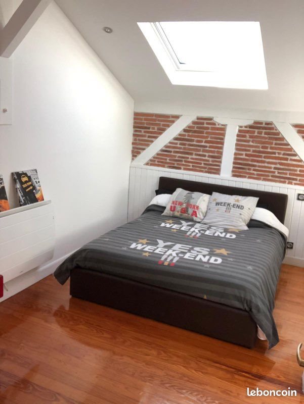 Maison à louer, 110m², Urrugne