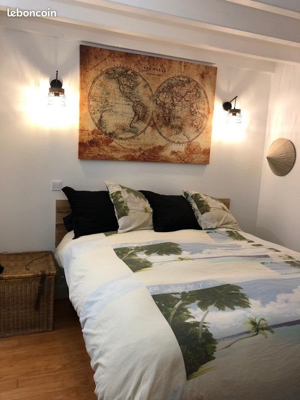 Maison à louer, 110m², Urrugne