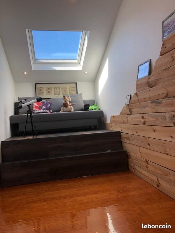 Maison à louer, 110m², Urrugne