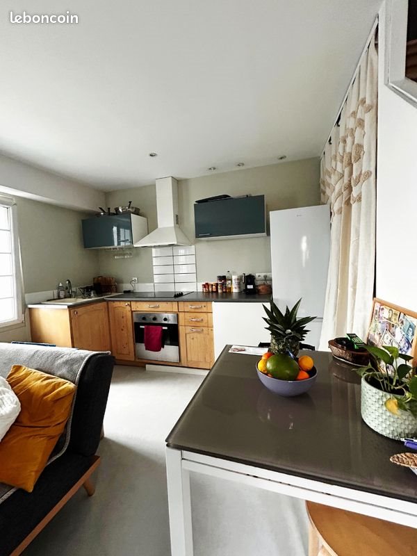 Appartement à vendre, 35m², Lescar