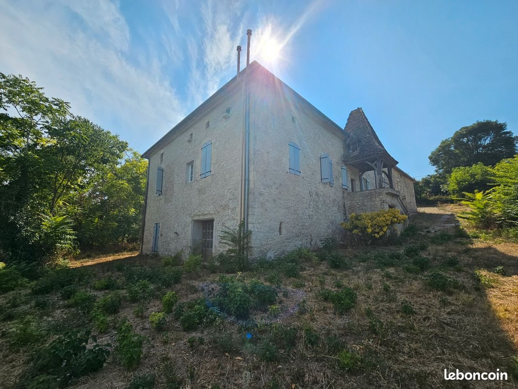 Maison à vendre, 150m², Touffailles