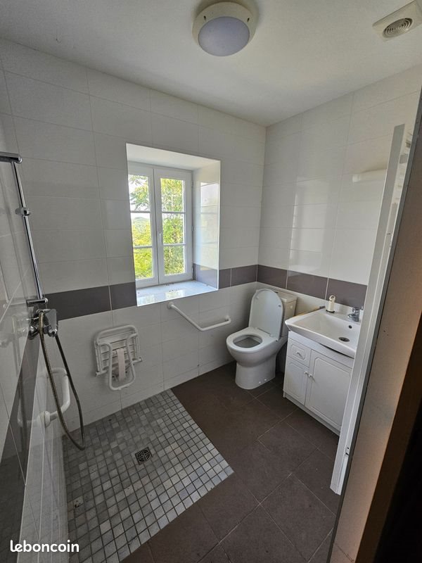 Maison à vendre, 150m², Touffailles