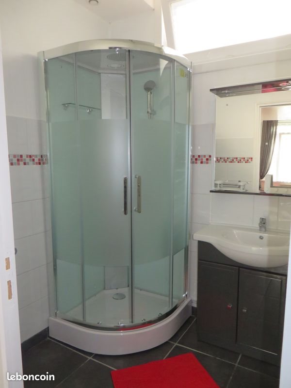 Appartement à louer, 22m², Arras