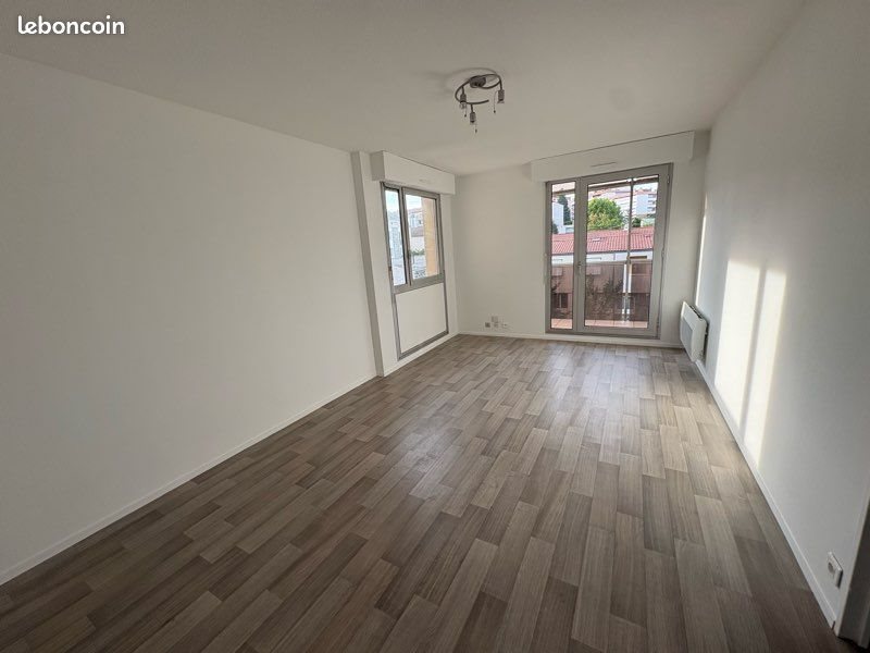 Appartement à louer, 50m², Clermont-Ferrand