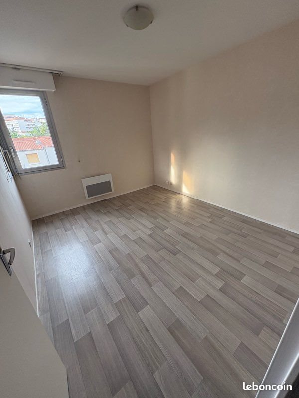 Appartement à louer, 50m², Clermont-Ferrand