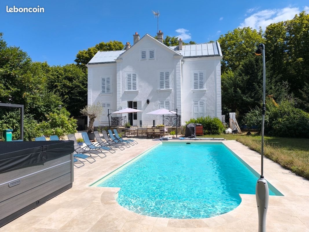 Maison à vendre, 380m², Ris-Orangis