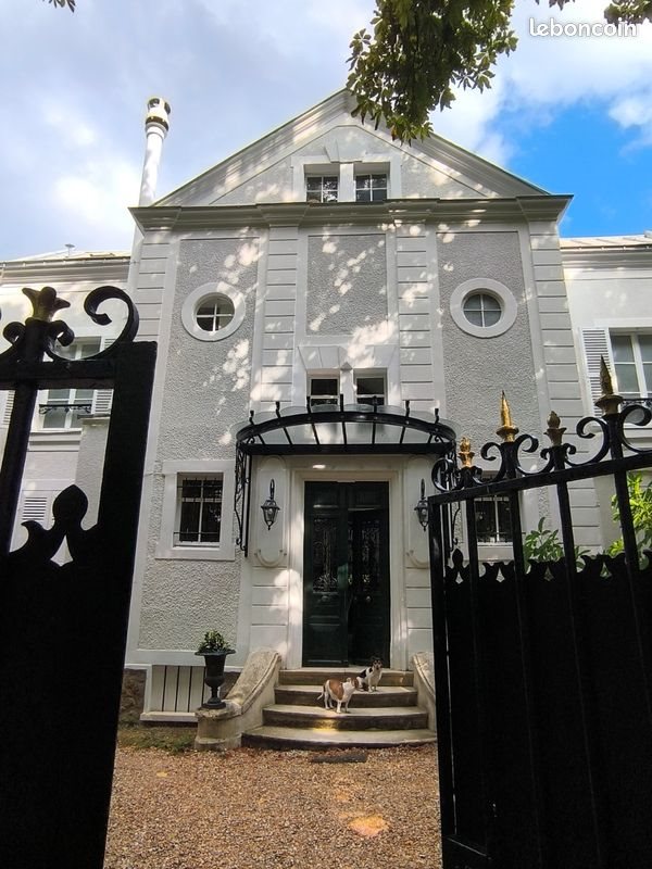 Maison à vendre, 380m², Ris-Orangis