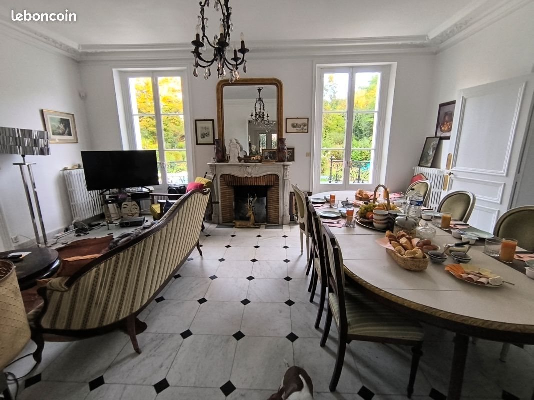 Maison à vendre, 380m², Ris-Orangis
