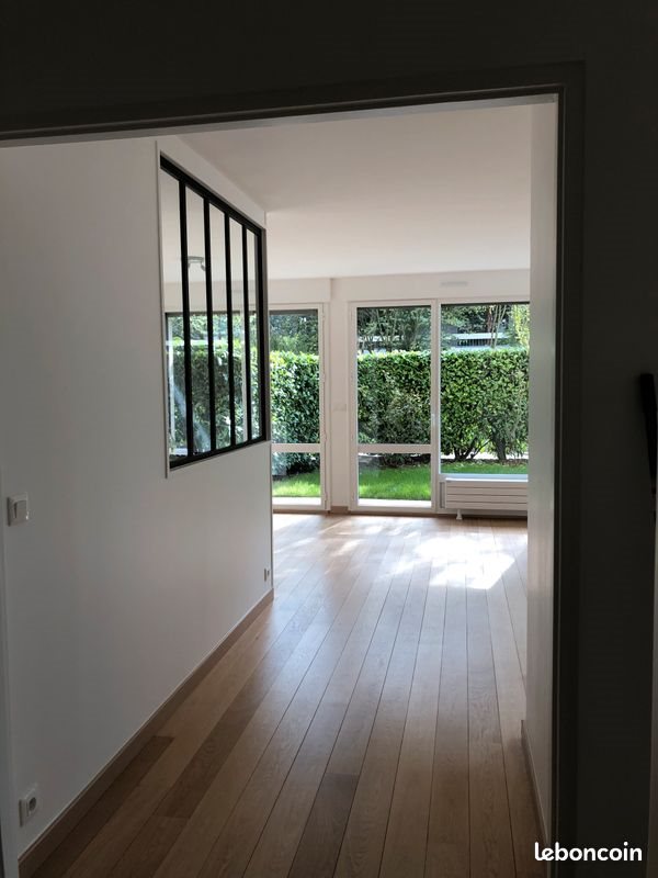 Appartement à louer, 74m², Noisy-le-Roi