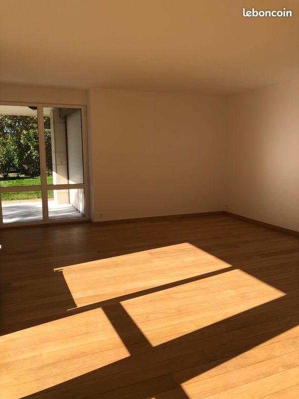 Appartement à louer, 74m², Noisy-le-Roi