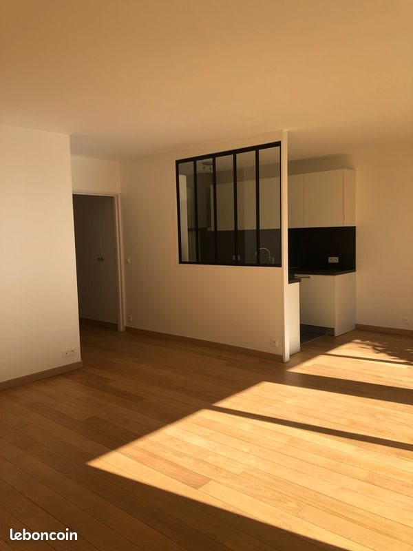 Appartement à louer, 74m², Noisy-le-Roi