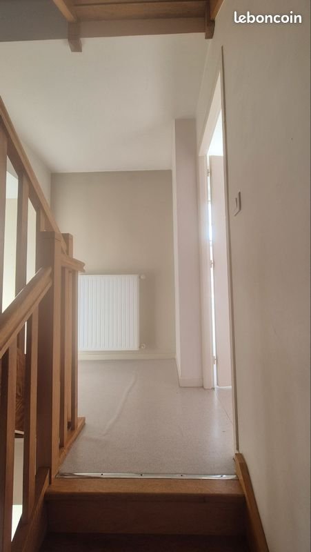 Maison à louer, 74m², Nesmy
