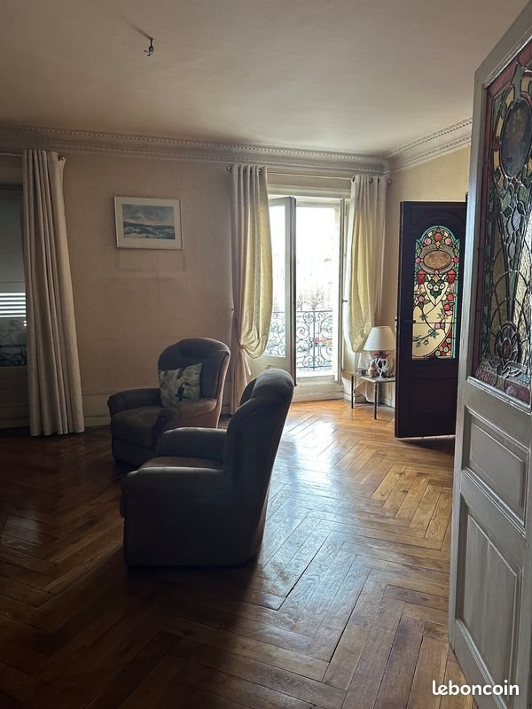 Appartement à vendre, 162m², Le Puy-en-Velay
