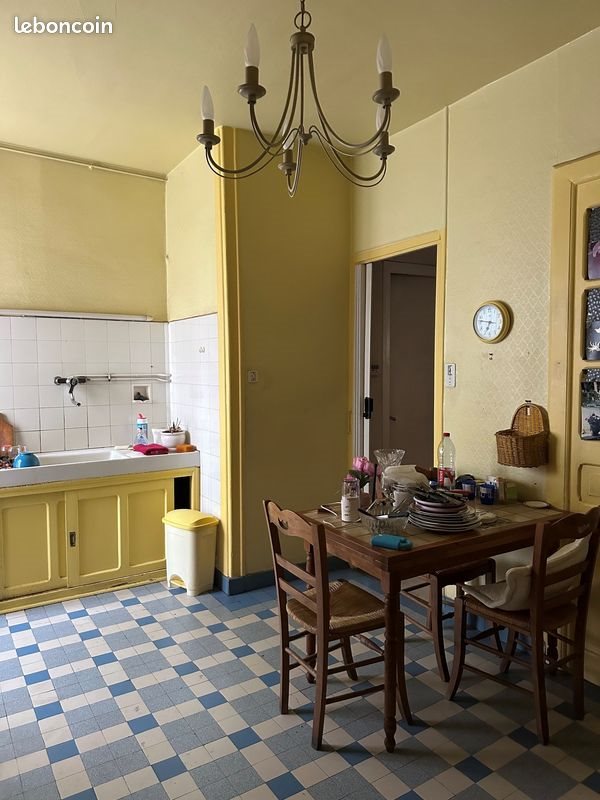 Appartement à vendre, 162m², Le Puy-en-Velay
