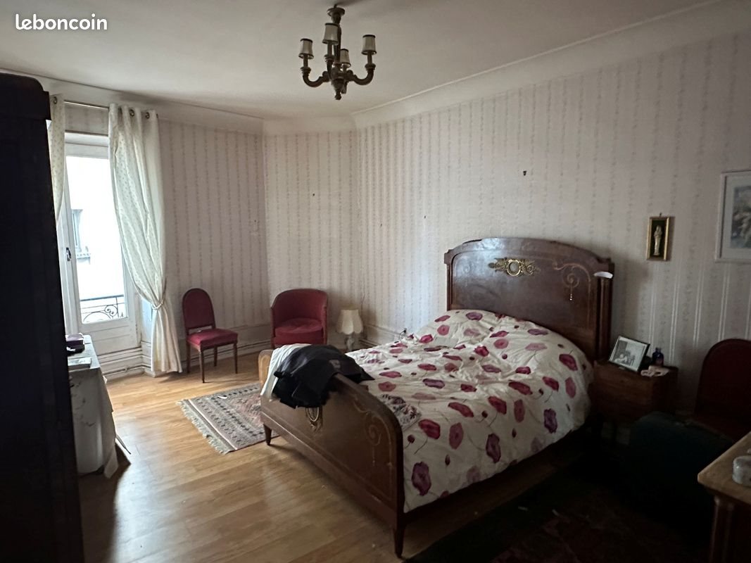 Appartement à vendre, 162m², Le Puy-en-Velay