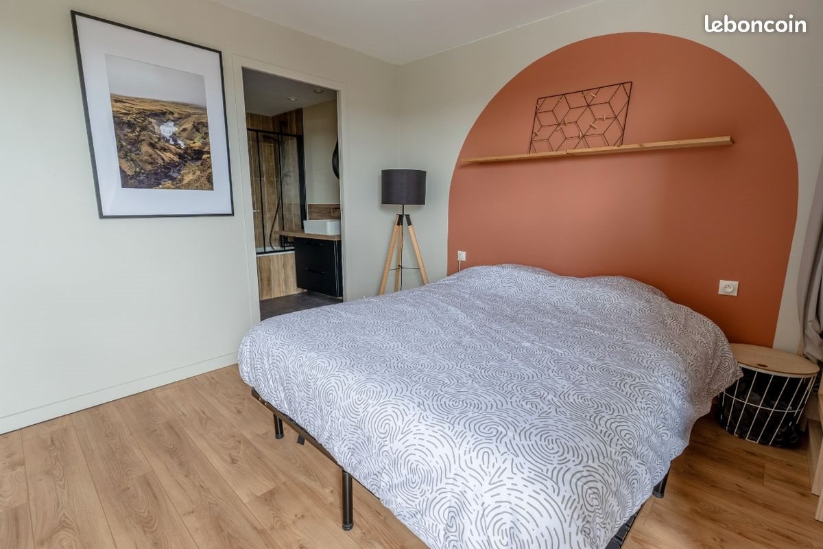 Appartement à louer, 33m², Mérignac