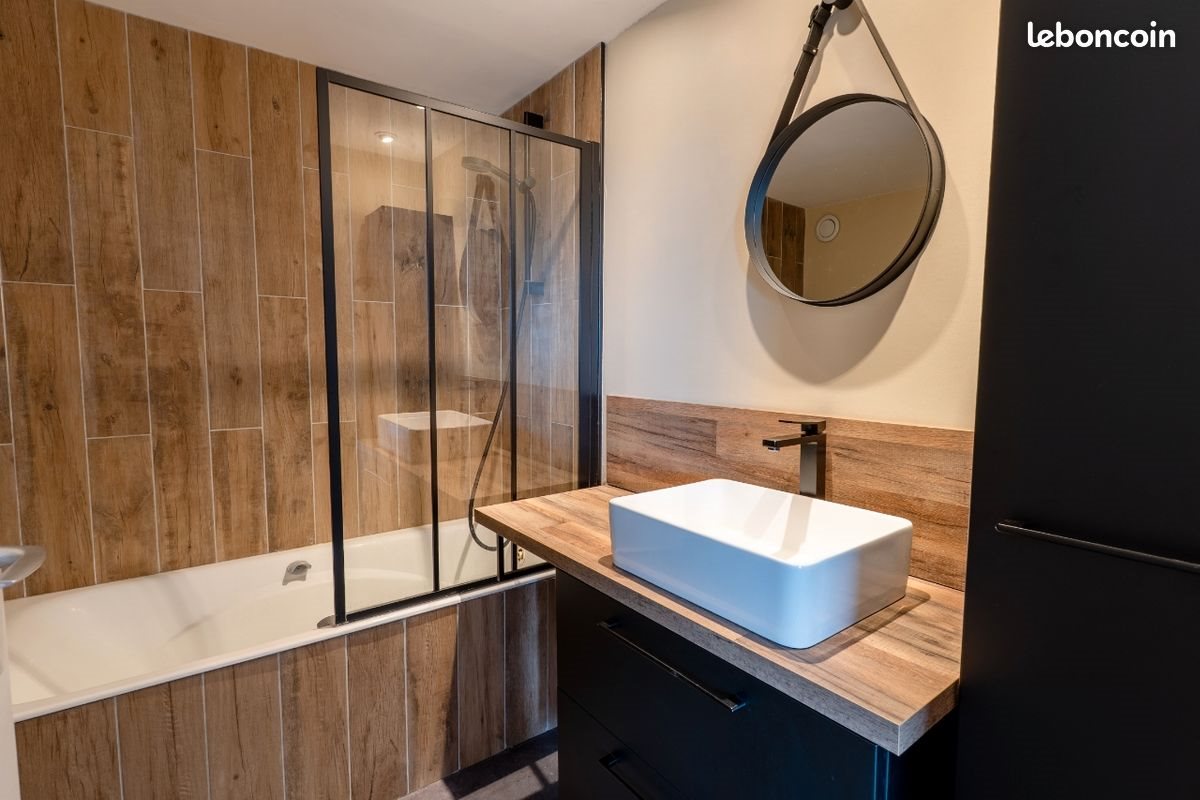 Appartement à louer, 33m², Mérignac