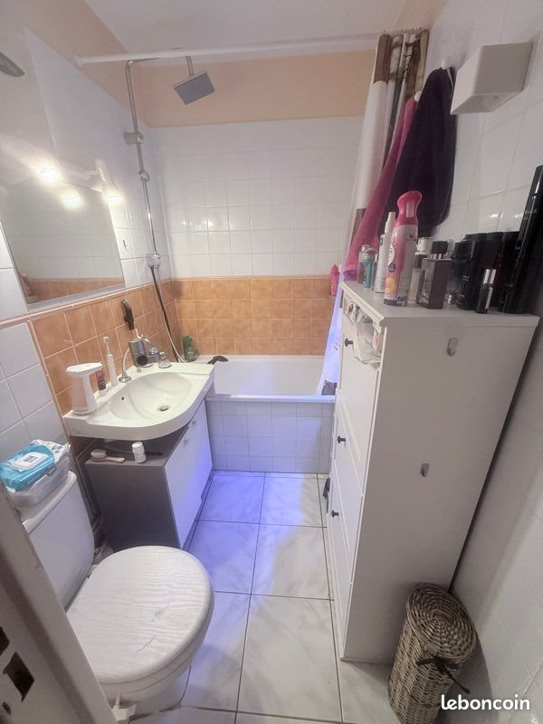 Appartement à vendre, 18m², Bormes-les-Mimosas