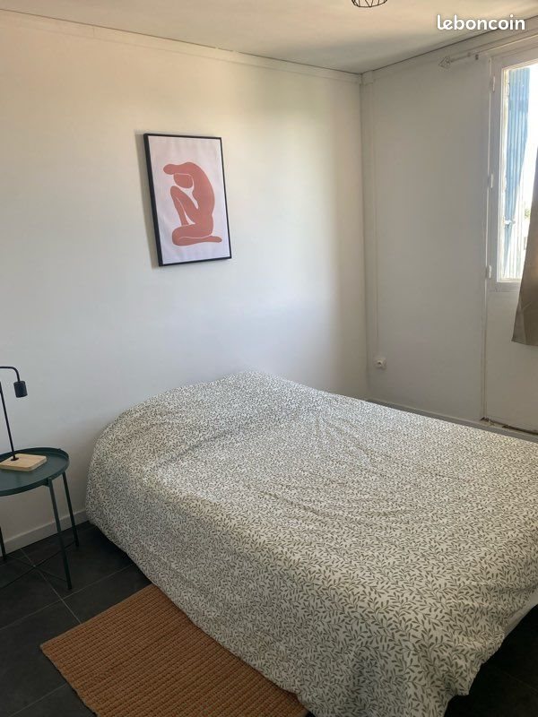 Appartement à vendre, 60m², Avignon