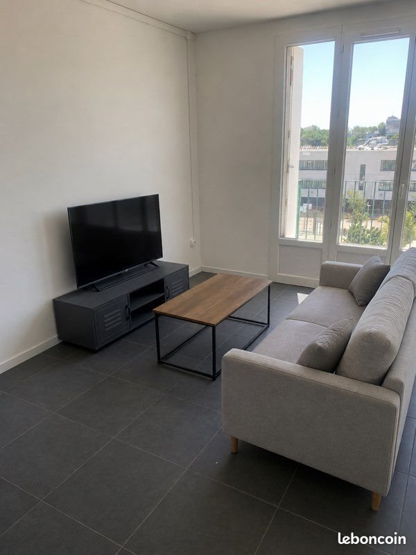 Appartement à vendre, 60m², Avignon