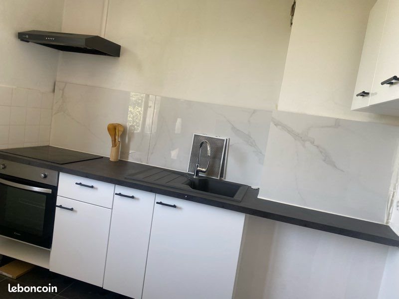 Appartement à vendre, 60m², Avignon