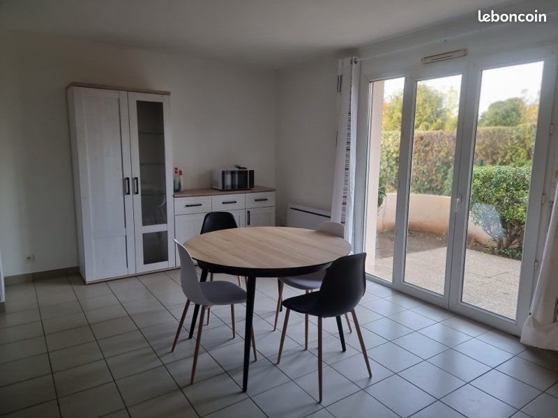 Appartement à louer, 37m², La Roche-sur-Yon