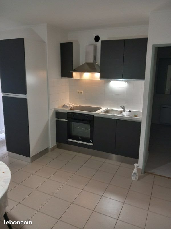 Appartement à louer, 37m², La Roche-sur-Yon