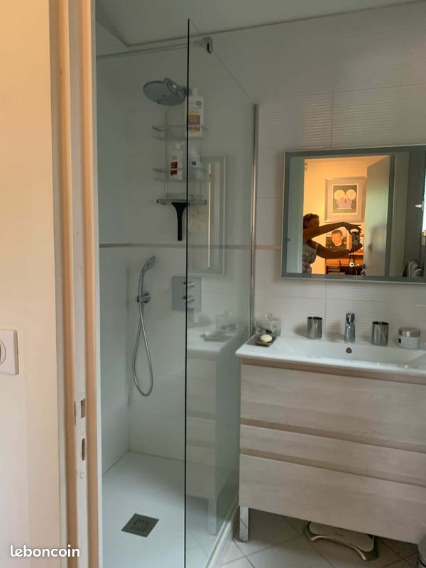 Appartement à louer, 32m², Uchaud