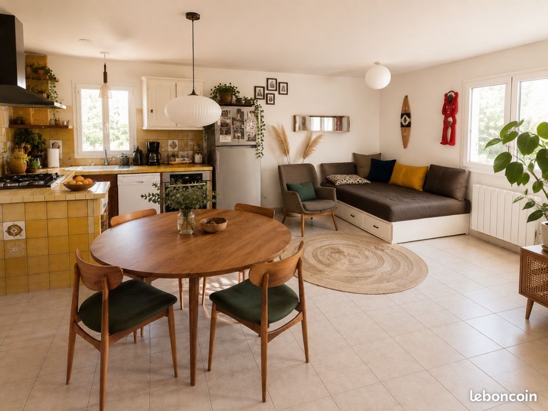 Maison à louer, 100m², Sisteron