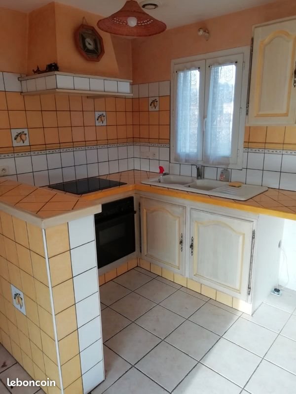 Maison à louer, 100m², Sisteron