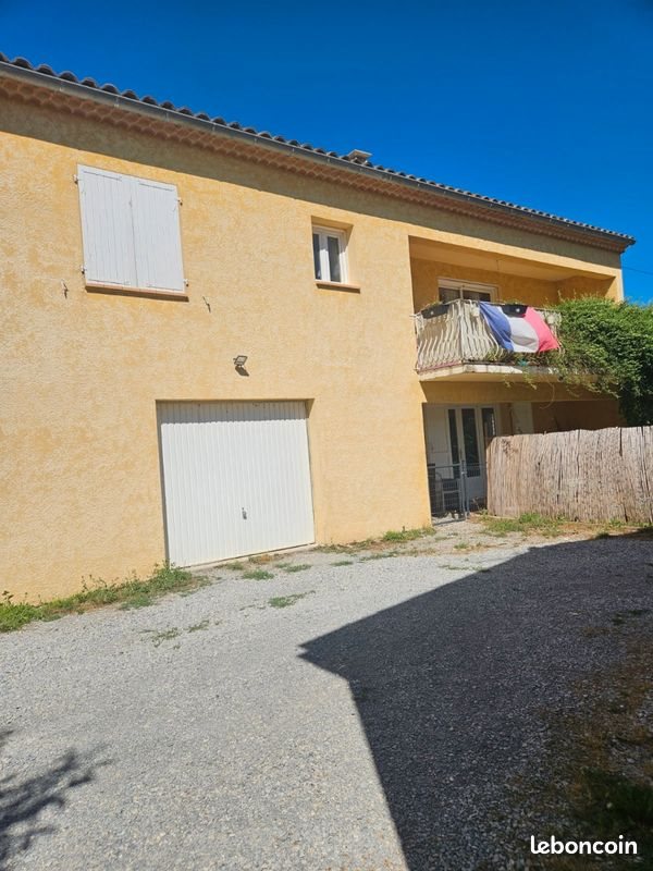 Maison à louer, 100m², Sisteron