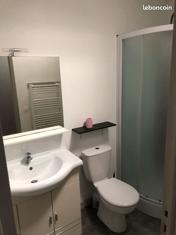 Appartement à louer, 24m², Niort