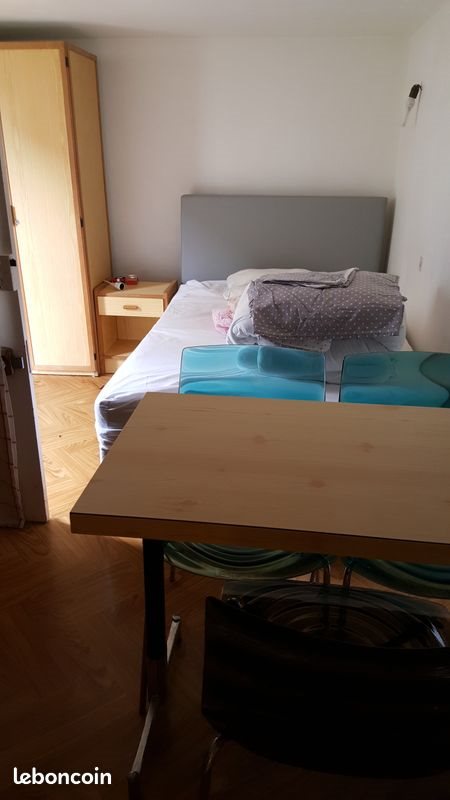 Appartement à louer, 20m², Laval